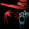 Avatar do usuário